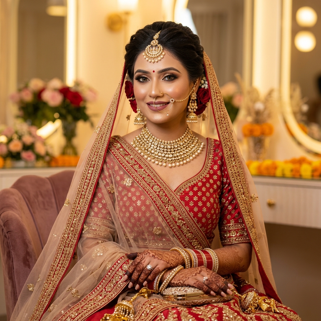 Bridal Package