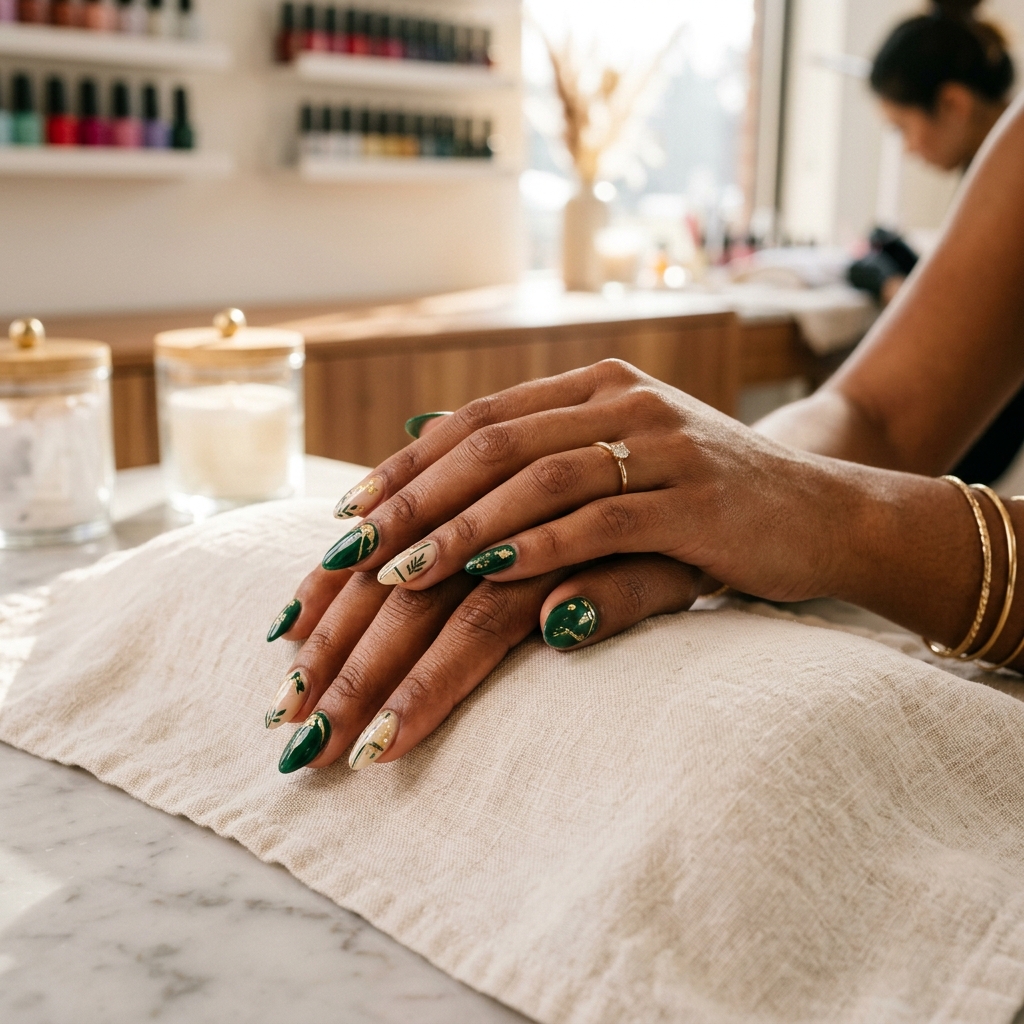 Nail Art